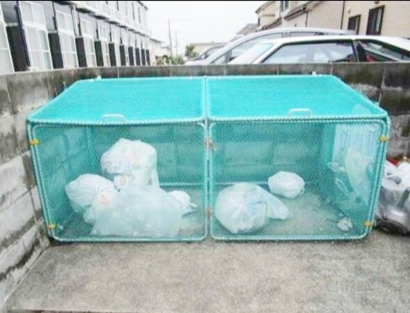 レオパレスひだまりの物件内観写真